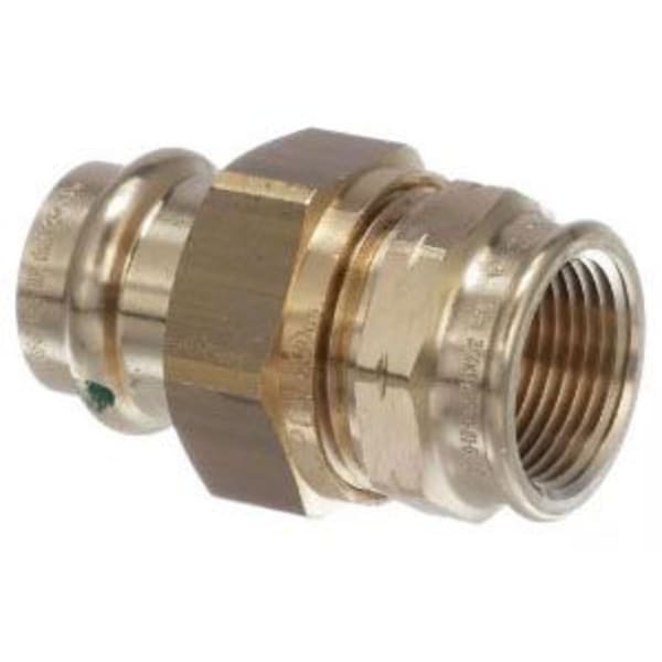 1/2" x 1/2" - (P-FPT) - Union, ProPress®