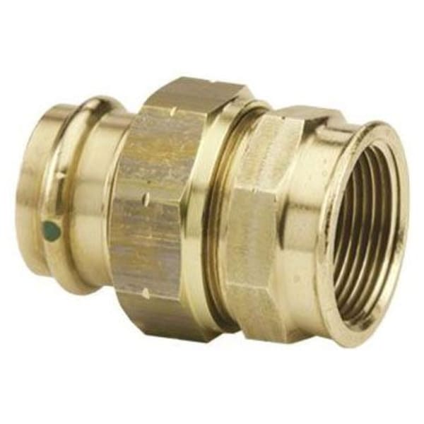 2"x2" - (P-FPT) - Union, ProPress®