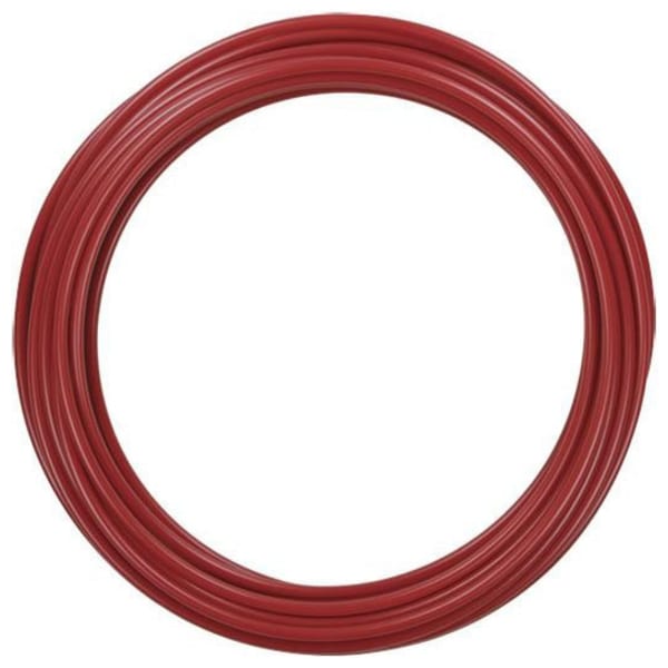 Viega 1" x 100' Red PureFlow PEX Tubing