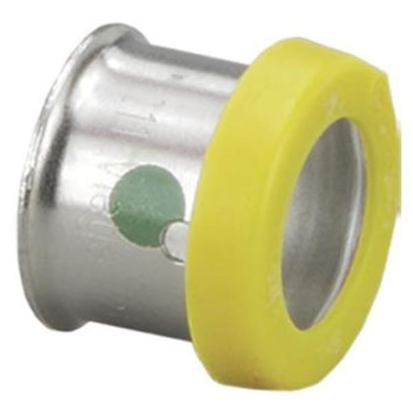 1/2" PEX PureFlow Press Press Sleeve  - Viega