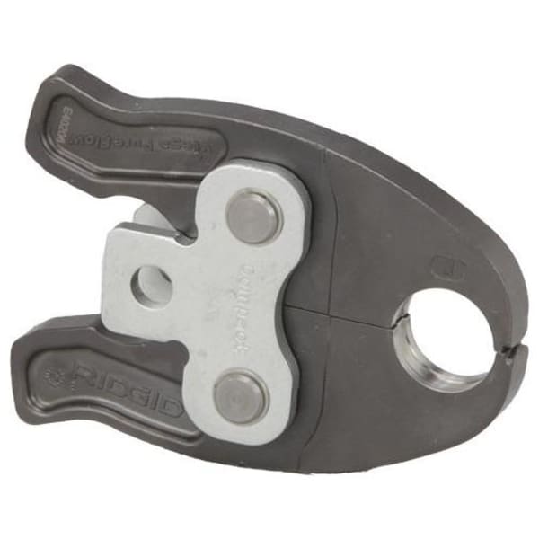 3/4", Steel, Jaw for PureFlow Pressgun Picco 6/Compact Tool/PEX Tubing