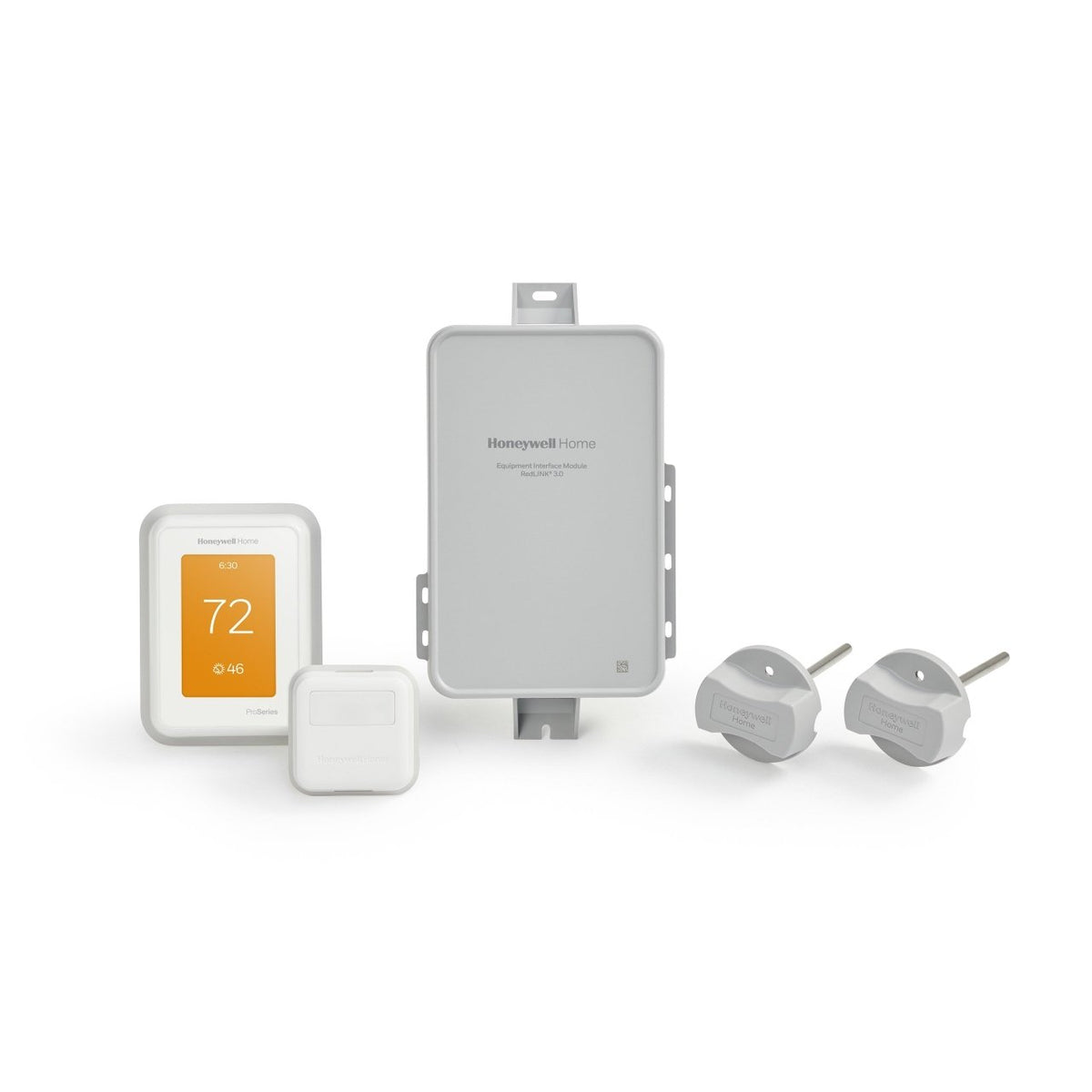 Honeywell Home YTHM1004R3000/U RedLINK 3.0 Kit with T10+ Thermostat and EIM 3.0