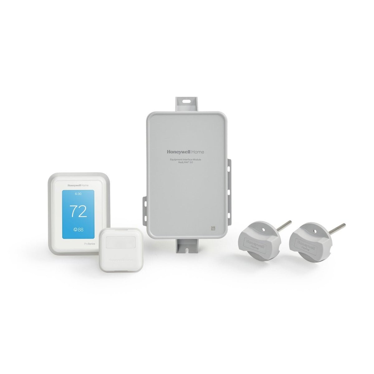Honeywell Home YTHM1004R3000/U RedLINK 3.0 Kit with T10+ Thermostat and EIM 3.0