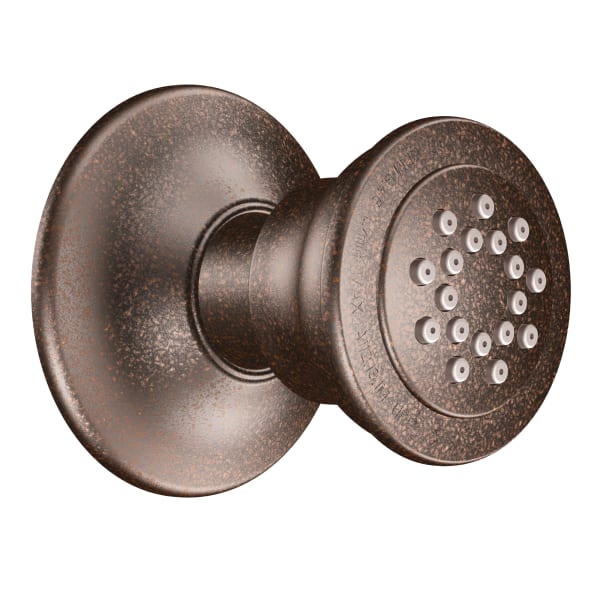 Moen Single-Function Body Sprayer in Oil Rubbed Bronze