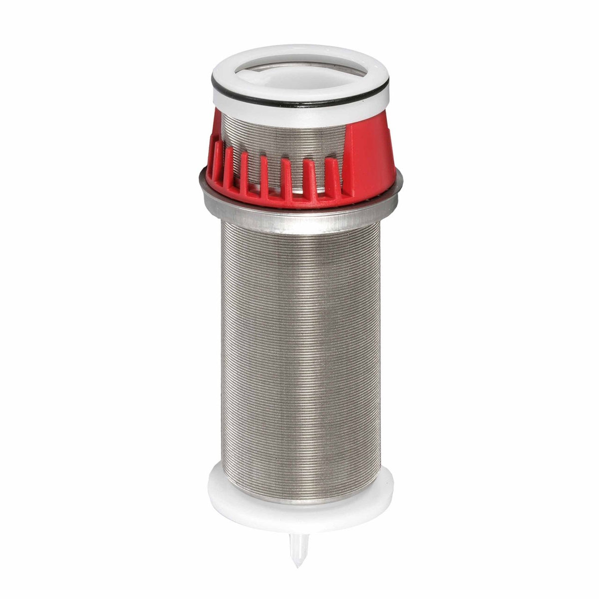 Resideo AF11DS-1/2A Complete DS Filter Insert, 100 Micron, 1/2–3/4 in