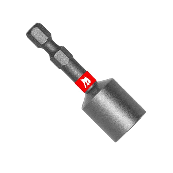 1/2" x 1-7/8" Magnetic Nut Setter