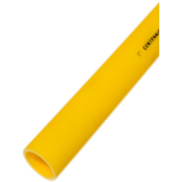 2" x 250' Gas Pipe - MDPE 2708 - SDR 11 CenGas