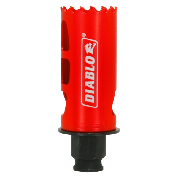 1-1/4" Bi-Metal Hole Saw