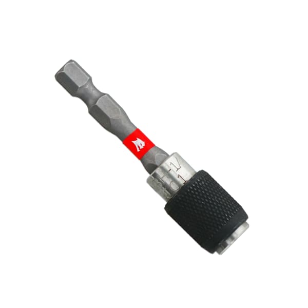 2-3/8" Magnetic Quick Change Bit Holder