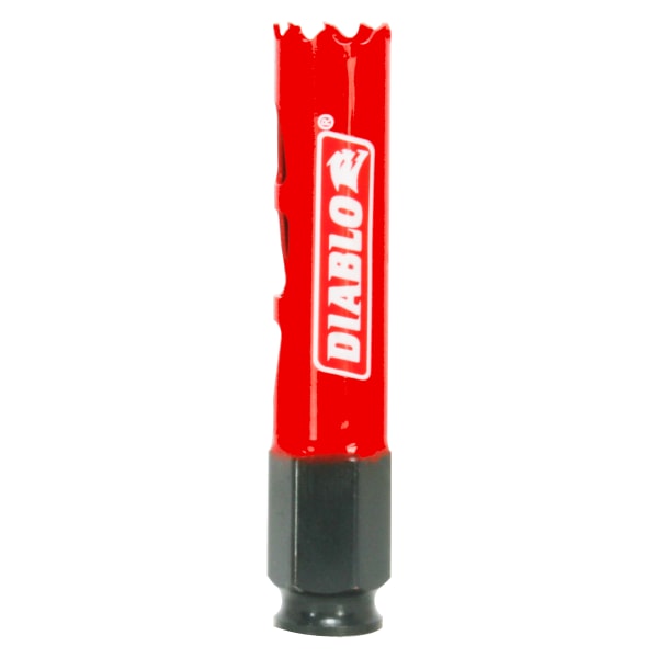 3/4" Bi-Metal Hole Saw