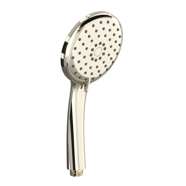 5" 3-Function Handshower in Polished Nickel