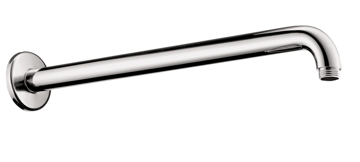 hansgrohe Showerarm Raindance 15" in Chrome