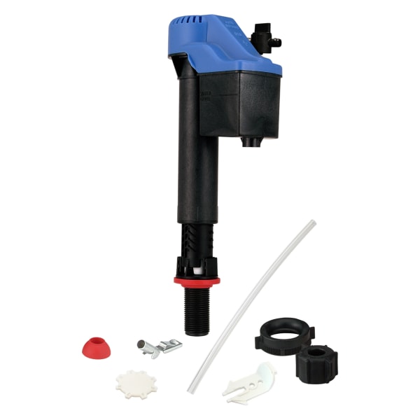 TOTO Adjustable Replacement Fill Valve Assembly for Toilet Tanks - TSU99A.XR