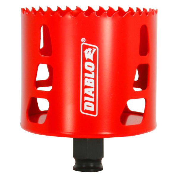 3" Bi-Metal Hole Saw