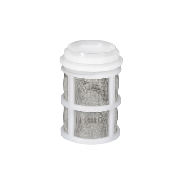 Replacement filter insert for 1 in and 1-1/4 in