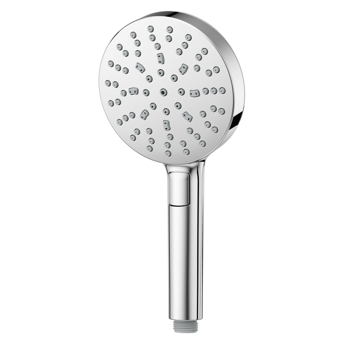 Pfister Faucets HSC-03SHWC Modern Round Handshower in Polished Chrome