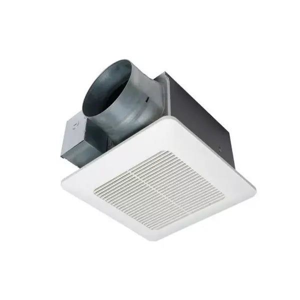 WhisperCeiling DC SmartFlow™, 110-130-150