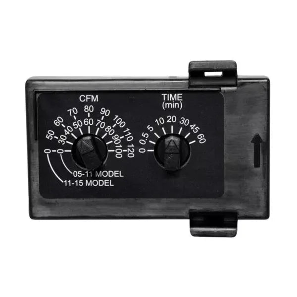 WhisperGreen Select Multi-Speed Module