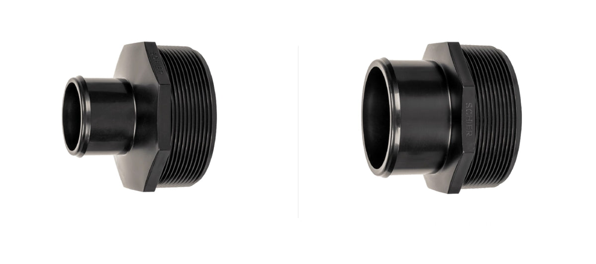 Schier 4065-001-06 Great Basin™ 35 gpm Grease Interceptor