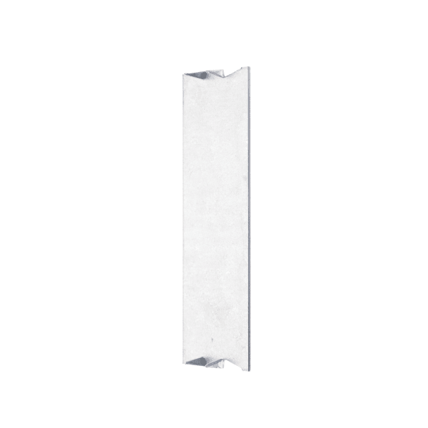 1-1/2" x 9" 16ga Nail Plate