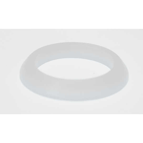 1-1/2" x 1-1/4" Poly Slip Joint Washer