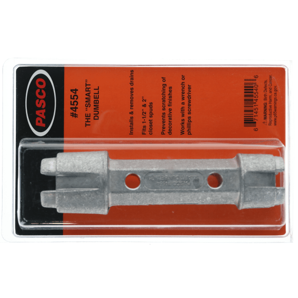 Smart Dumbell Wrench