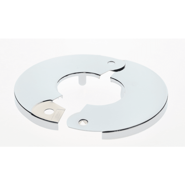 1-1/4" CWT Econo Floor & Ceiling Plate 1