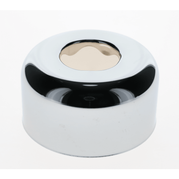 1-1/4" OD Tubular Box Flange