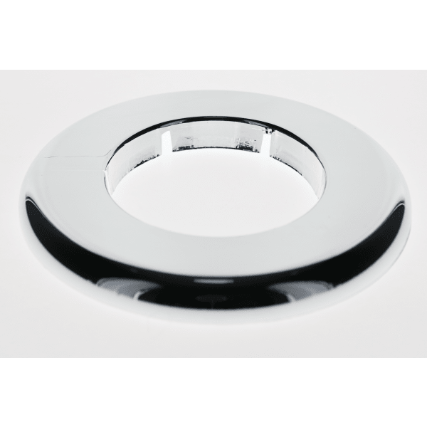 2" IPS Chrome Split-One Floor & Ceiling