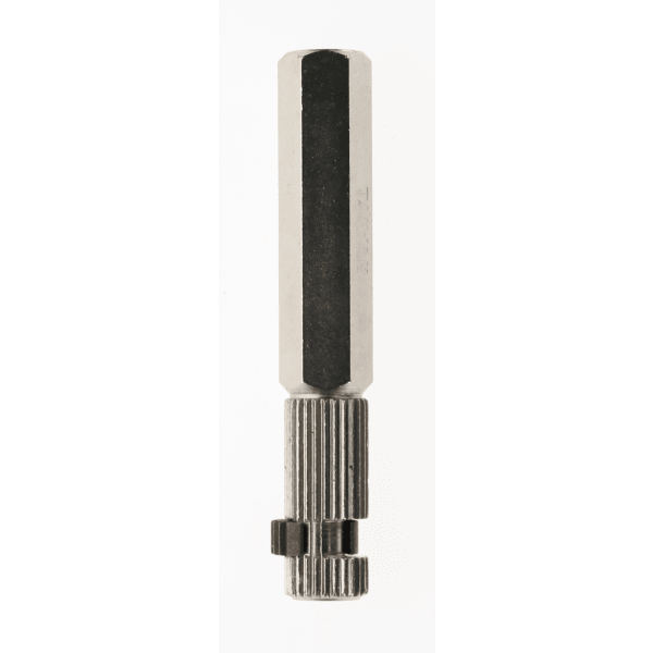 1/2" Nipple Extractor