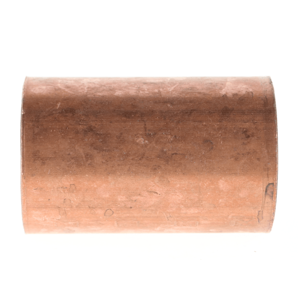 1-1/4" Copper Sweat Fittings - Repair Coupling - No Stop C x C