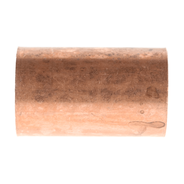 1" Copper Sweat Fittings - Repair Coupling - No Stop C x C
