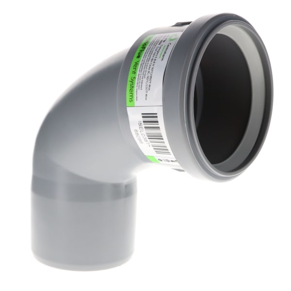 3" - 87 Degree Elbow Short Radius PolyPro SW