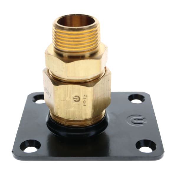 3/4" TracPipe Flange Adapter