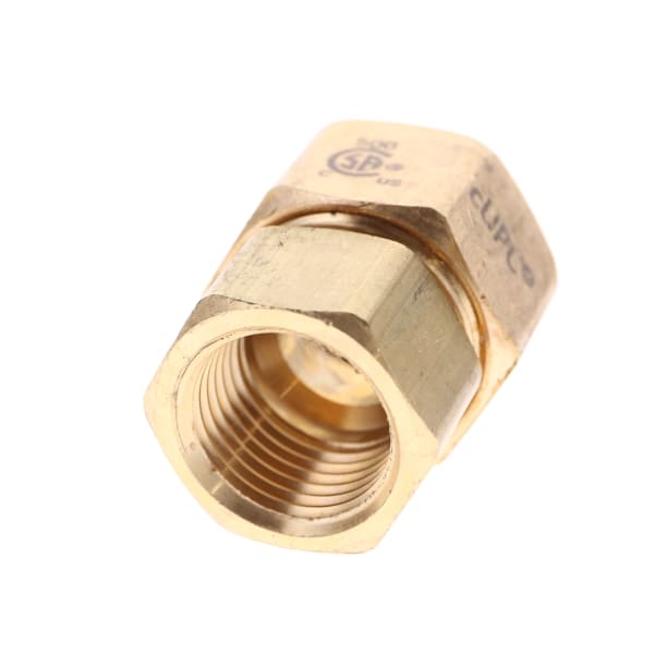 1/2" TracPipe Female Adapter - AutoFlare