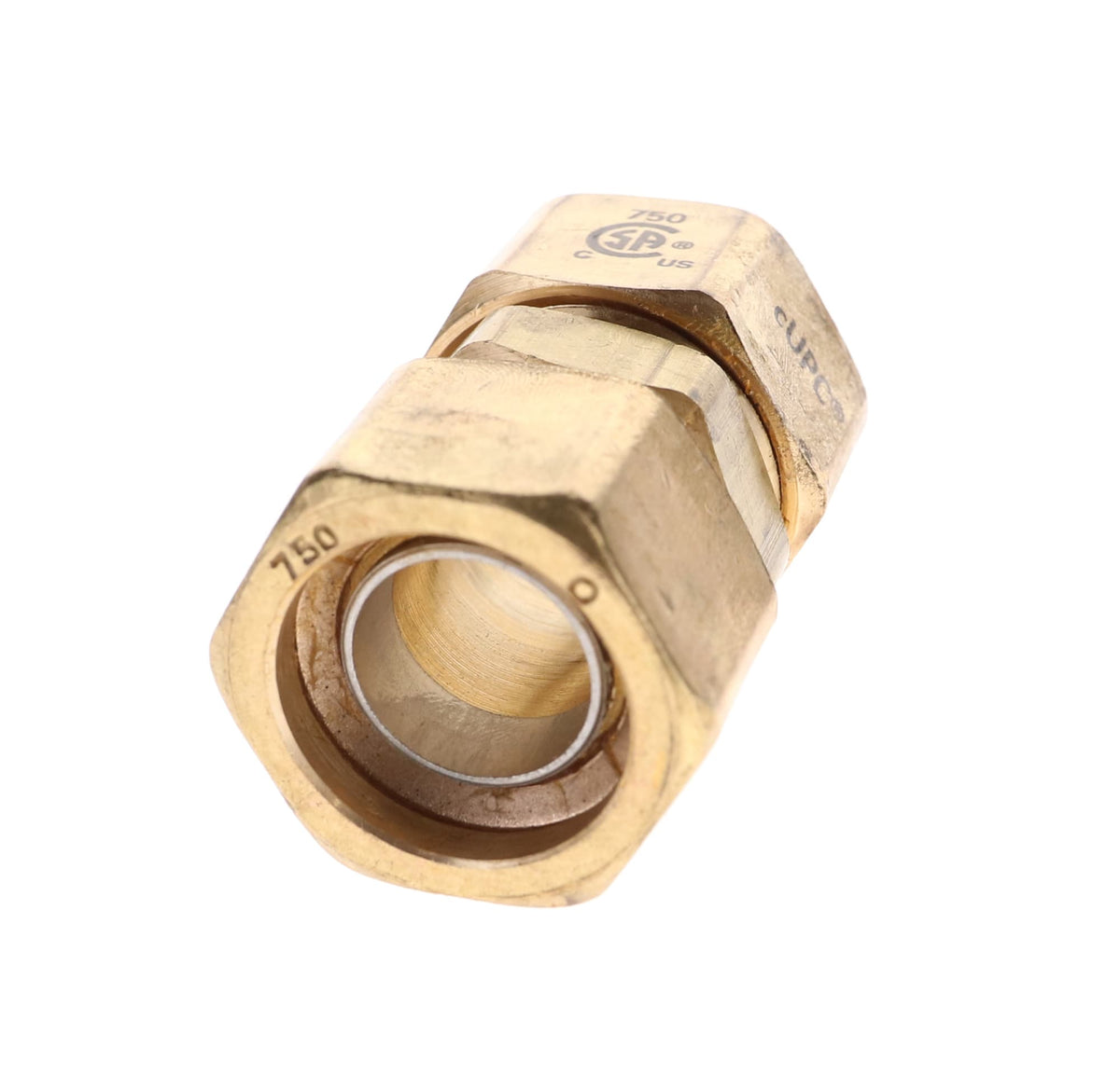 Omegaflex 3/4" - AutoFlare - TracPipe Coupling