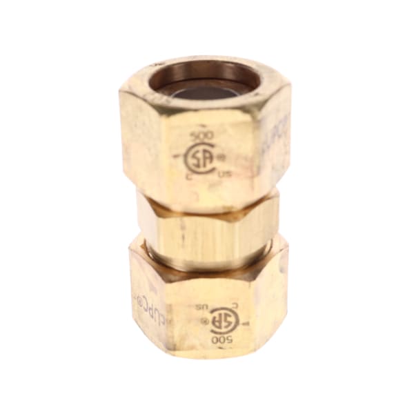 1/2" - AutoFlare - TracPipe Coupling