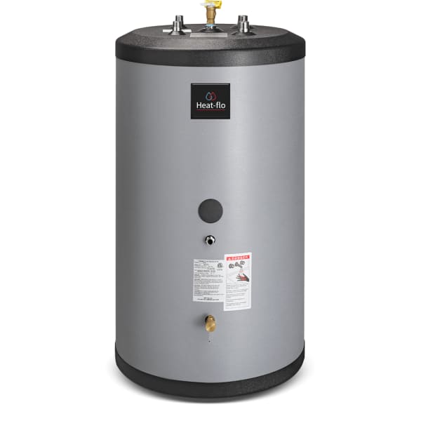 80 Gal Storage Tank with Element