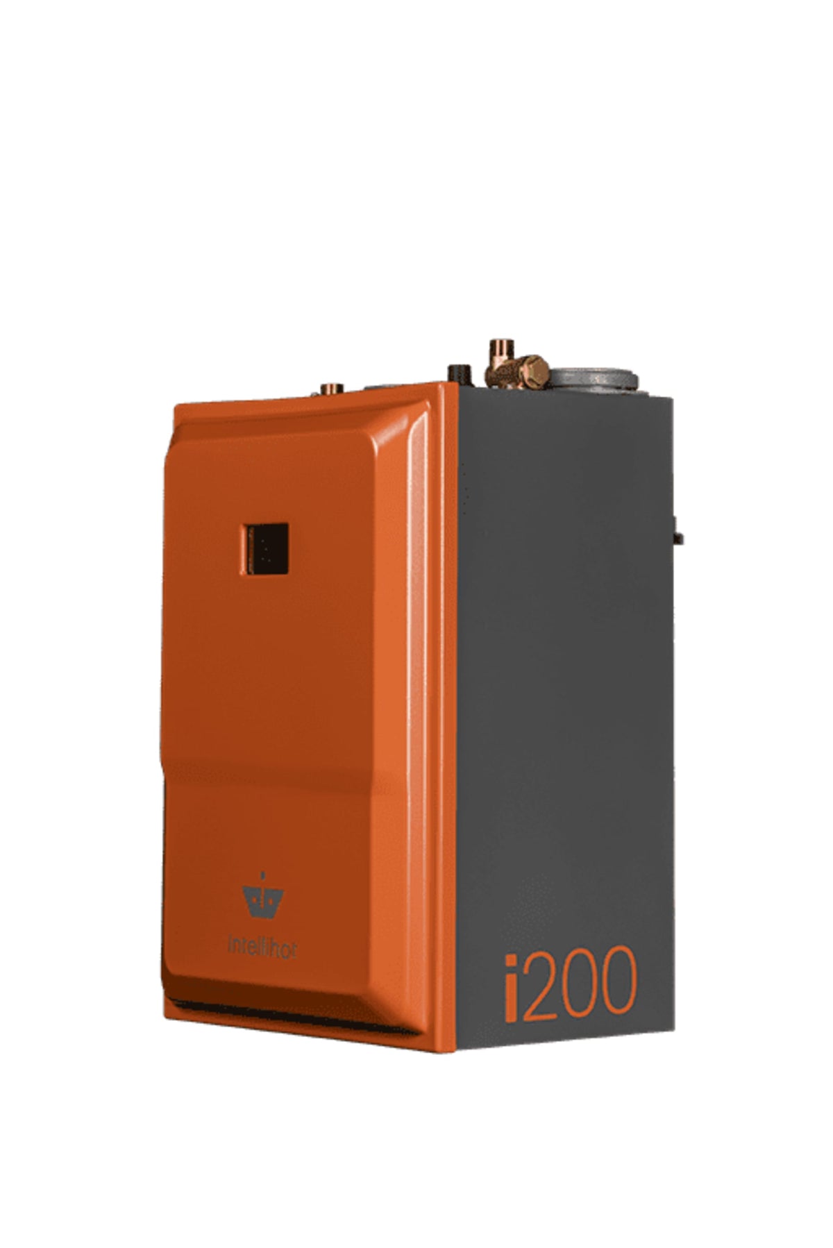 Intellihot i250 iSeries GenII Wall Hung Tankless Water Heater
