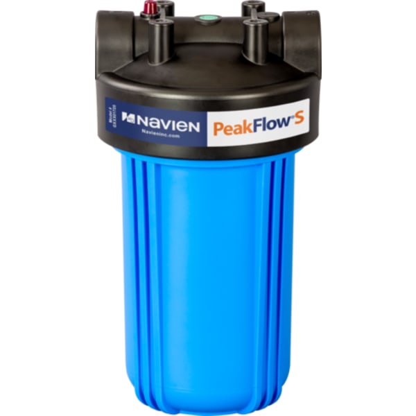 PeakFlow S Anti-Scale System Standard