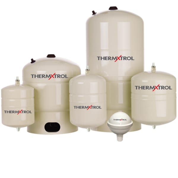 4.4 Gallon ST-12 Therm-X-Trol Expansion Tank