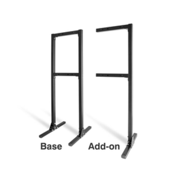 Ready-Link® Rack (V4) Base - NPE, NCB, NFB & NHB