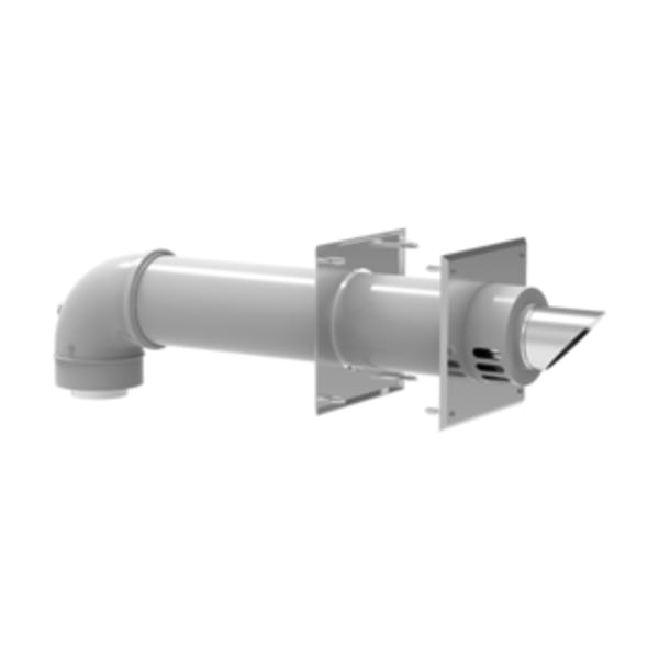 Sidewall Termination Kit- 21"