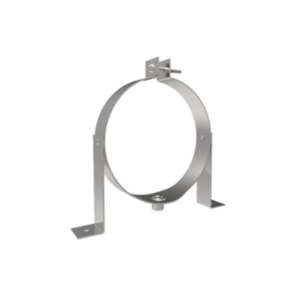 Metal Wall Strap