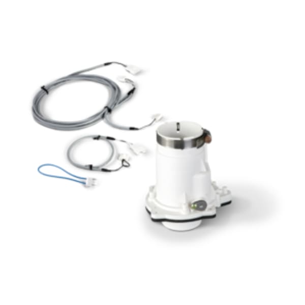 Common Vent Collar Kit
