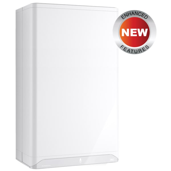 SFT-199-1 Tankless Water Heater