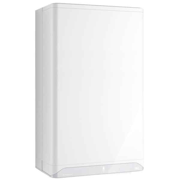 SFC-Combi - 125,000 BTU Input - Combination Boiler, 95% efficient, No Pump Included - Elevation Range 0-10,000'