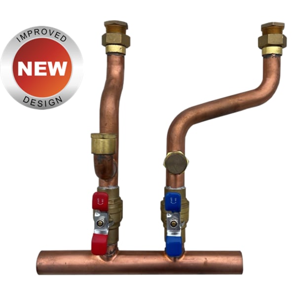 EZ PIPE MANIFOLD - SFC/SFB(199)