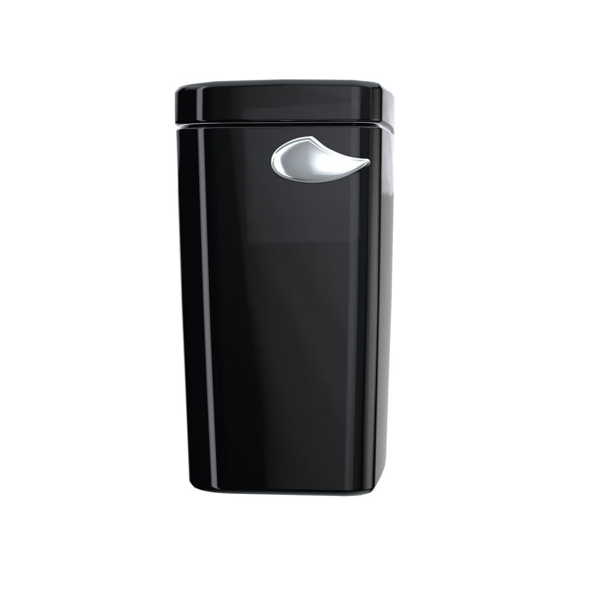 TOTO® Drake® 1.28 GPF Toilet Tank with WASHLET®+ Auto Flush Compatibility, Ebony - ST776EA#51