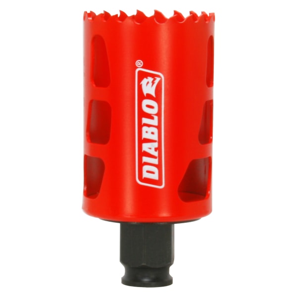 1-3/4" Bi-Metal Hole Saw